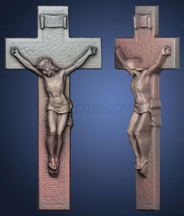 Jesus Crucifix